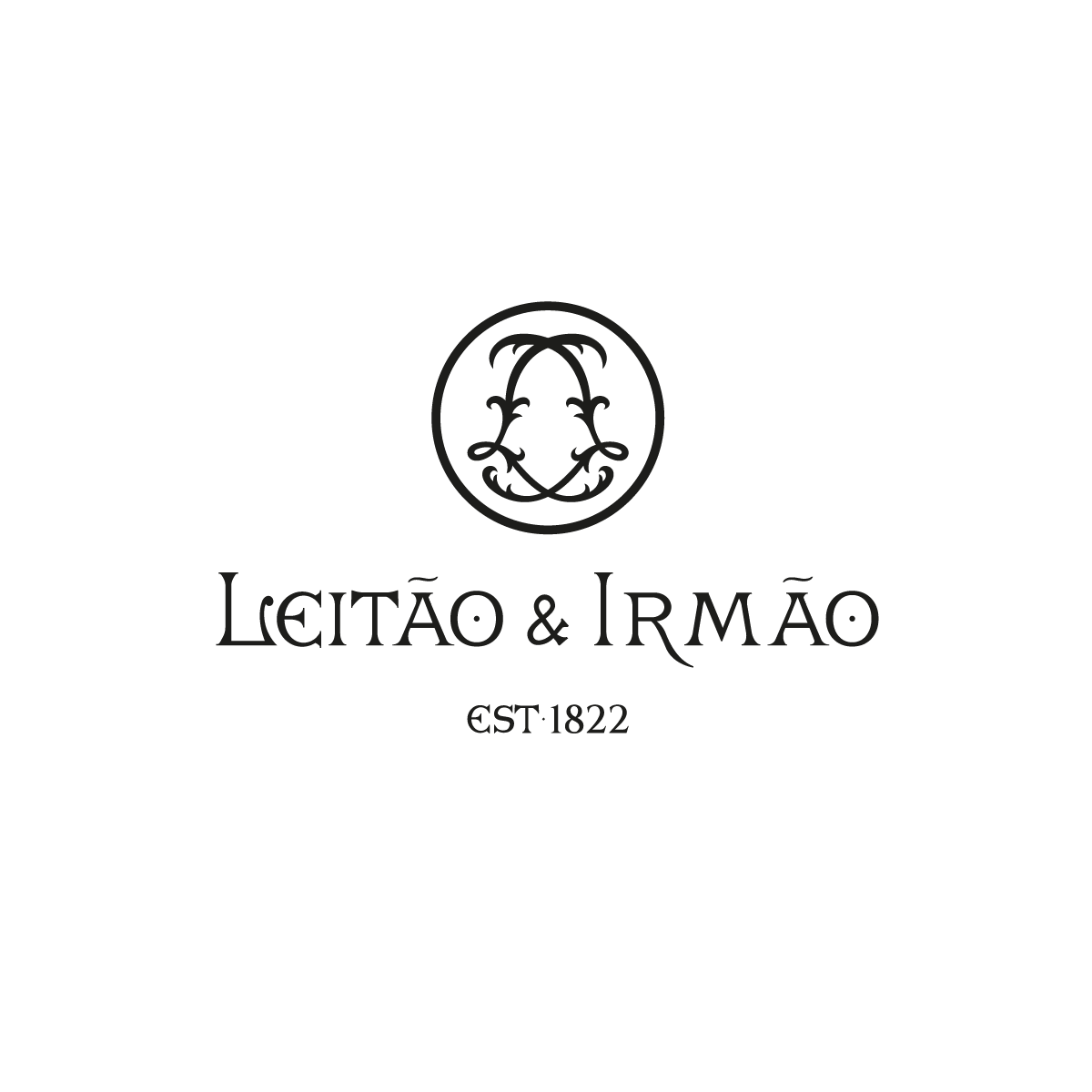 Tempo 9 logótipo Leitão e Irmão